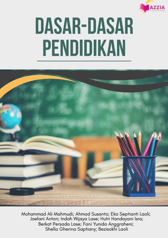 Dasar-Dasar Pendidikan