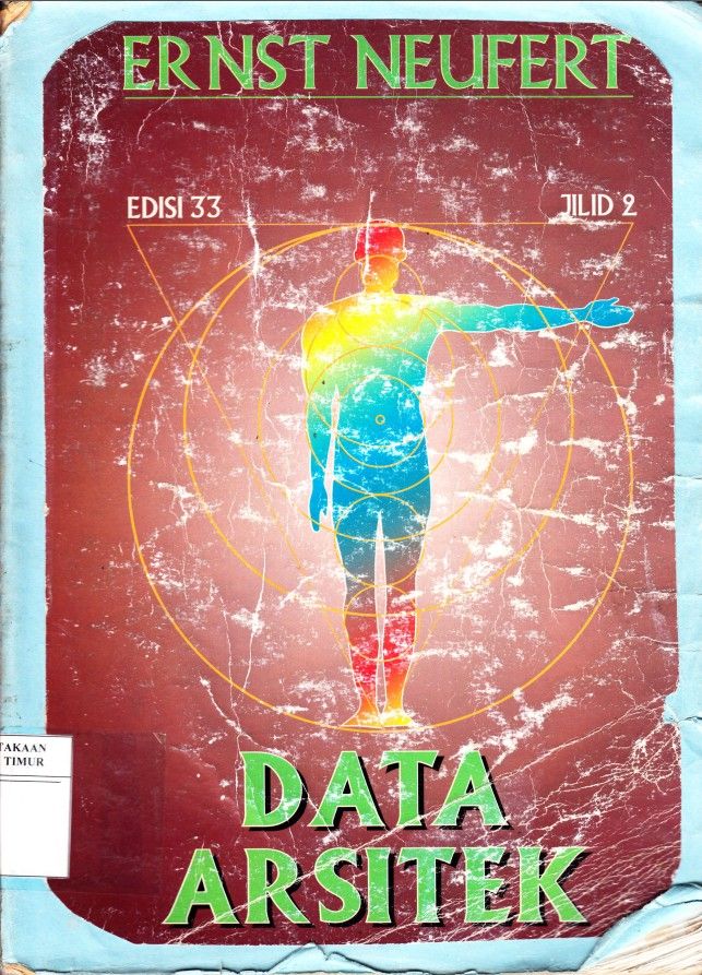 Data Arsitek Jilid 2 (Edisi 33)