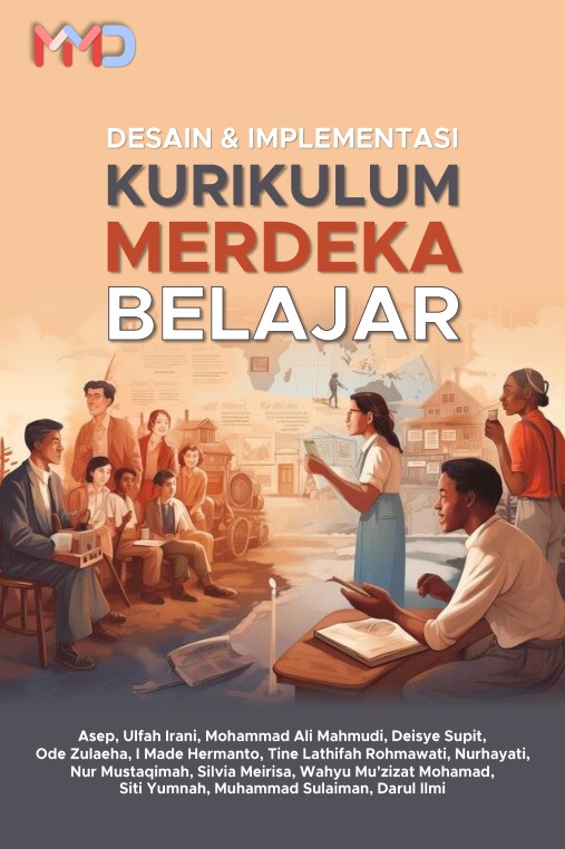 Desain & Implementasi Kurikulum Merdeka Belajar