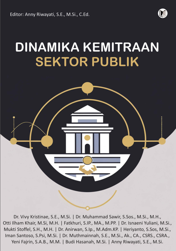 Dinamika Kemitraan Sektor Publik