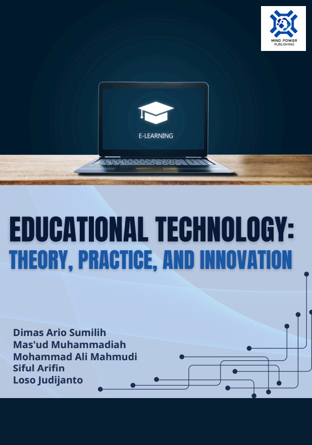 Educational Technology: Theory, Practice, and Innovation
