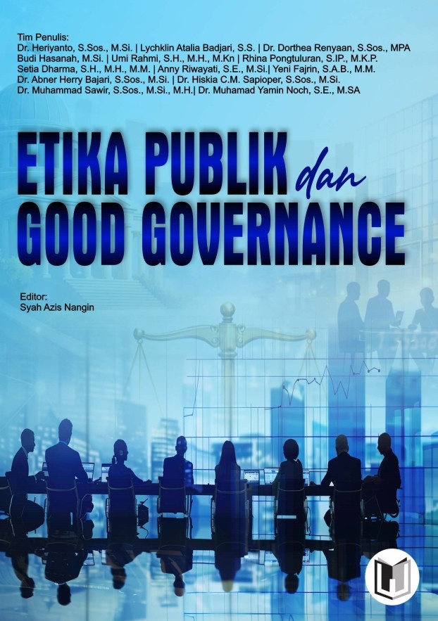 Etika publik dan good governance