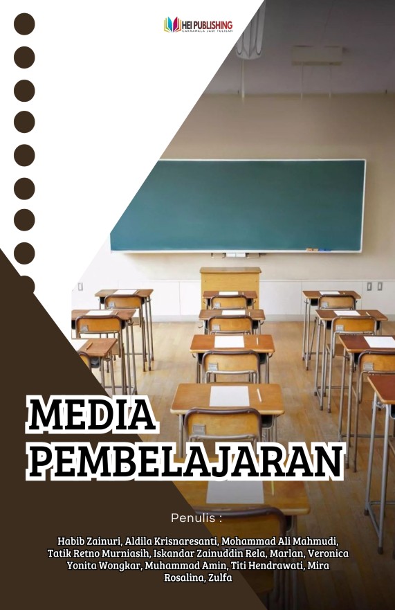 Media Pembelajaran
