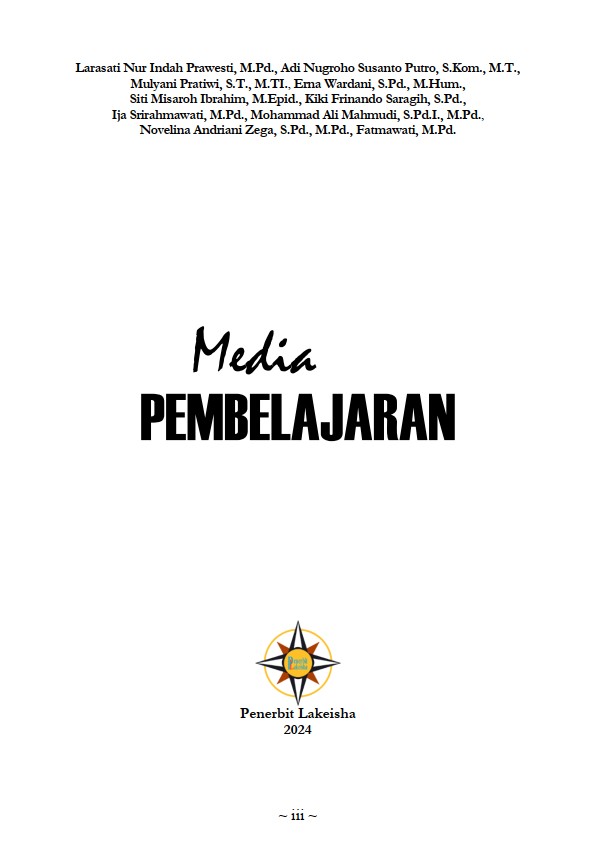 Media Pembelajaran