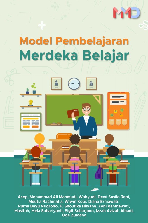 Model-Model Pembelajaran Merdeka Belajar
