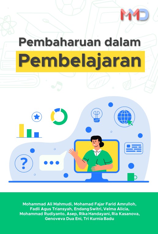 Pembaharuan dalam Pembelajaran