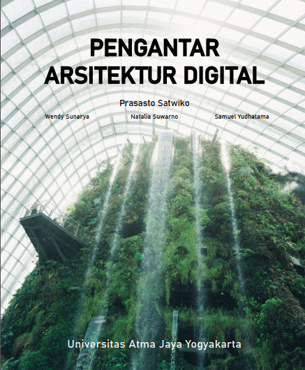 Pengantar Arsitektur Digital