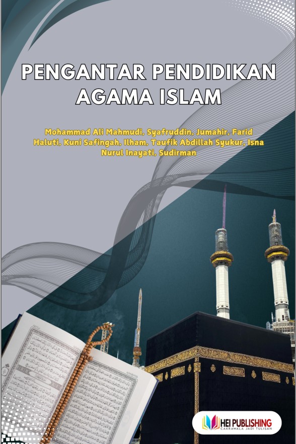Pengantar Pendidikan Agama Islam