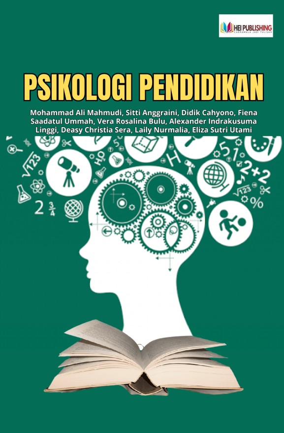 Psikologi Pendidikan