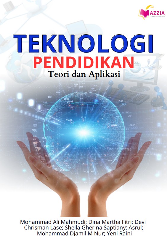 Teknologi Pendidikan: Teori dan Aplikasi