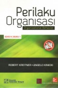 perilaku organisasi : organizational behavior buku 1