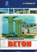 Teknologi Beton
