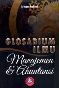 GLOSARIUM ILMU MANAJEMEN & AKUNTANSI