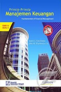 Image of Prinsip-Prinsip manajemen Keuangan : Buku 2 Edisi 13
