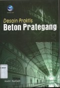 Desai Praktis Beton Prategang