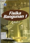 Fisika Bangunan 1