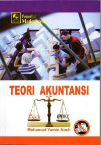 TEORI AKUNTANSI