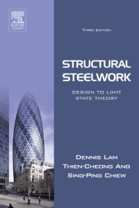 Structural Steel Work