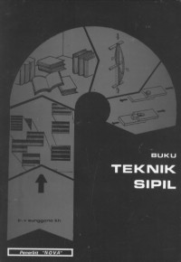 Image of Buku Teknik Sipil