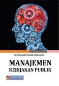 Manajemen Kebijakan Publik