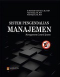 Sistem Pengendalian Manajemen