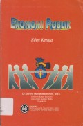 EKONOMI  PUBLIK