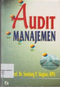 Audit Manajemen