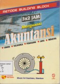Metode building block 3 x 24 jam menguasai akuntansi