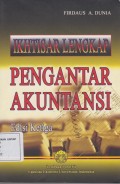 Ikhtiar Lengkap PEngantar Akuntansi