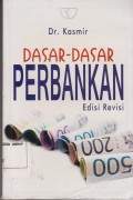 Dasar-DAsar Perbankan