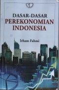 DASAR-DASAR PEREKONOMIAN DI INDONESIA