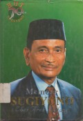 Memoar SUGIYONO Ebes Arek Malang