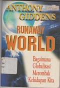 Runaway Word