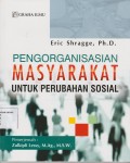 PENGORGAGANISASIAN MASYARAKAT