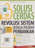 Solusi Cerdas Revolusi Sisstem Bunga / Nasabah Perbankan