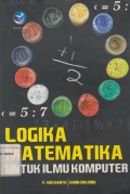 LOGIKA MATEMATIKA UNTUK ILMU KOMPUTER