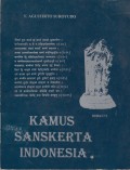 kamus sanskerta Indonesia