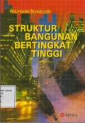 Struktur Bangunan Bertingkat Tinggi