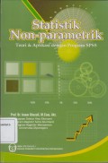 STATISTIK NON PARAMETRIK