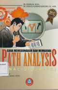 CARA MENGGUNAKAN DAN MEMAKNAI PART ANALYSIS