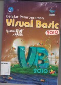 Belajar Pemprograman Visual Basic