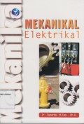MEKANIKAL ELEKTRIKAL