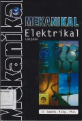 Mekanikal Elektrikal Lanjutan