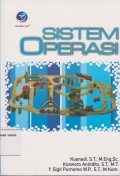 Sistem Operasi