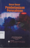 DASAR DASAR PEMBELANJAAN PERUSAHAN EDISI 4