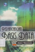 Perancangan BASIS DATA