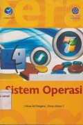 SISTEM OPERASI