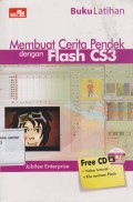 Membuat Cerita Pendek dengan Flash CS3