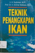 TEknik Penangkapan Ikan