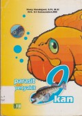 Parasit dan Penyakit Ikan
